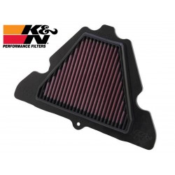 Φίλτρο Αέρα Kawasaki Ninja 1000SX / Ninja 1100SX KA-1111 KN